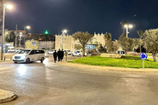 Israeli occupation imposes curfew on Palestinians in al-Khalil