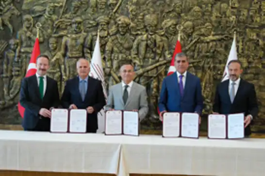 Gaziantep'te yatlı hafızlık Kur'an kursu sayısı artacak