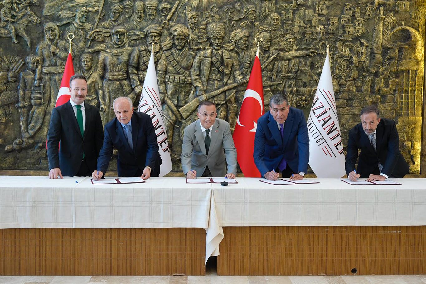 Gaziantep'te yatlı hafızlık Kur'an kursu sayısı artacak Gaziantep'te yatlı hafızlık Kur'an kursu sayısı artacak
