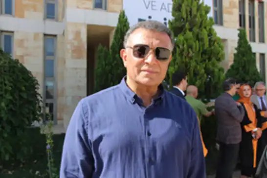 Şahin: Trump'ın işgal planındaki tek arzusu 10 Ekim'deki Nobel Barış Ödülü’nü almak