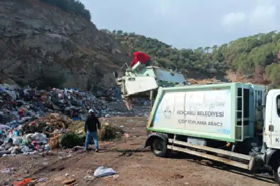 Çevreyi kirleten CHP'li belediyelere 3,7 milyon TL ceza