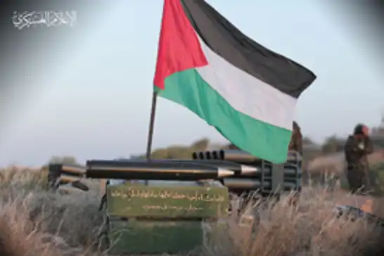 Aksa Tufanı'nın yıldönümünde HAMAS: Önceliğimiz Gazze'deki saldırı ve soykırımı durdurmaktır