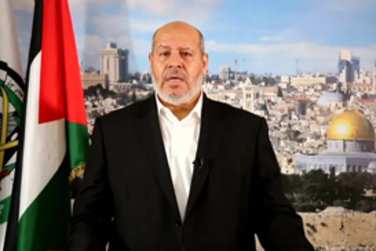 Hamas seeks "real guarantees" for lasting peace as Gaza ceasefire talks intensify in Egypt