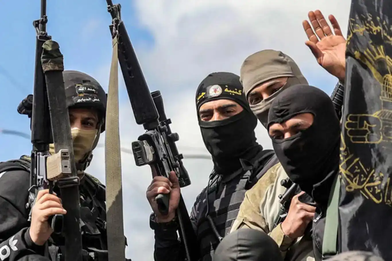 Al-Quds Brigades: Al-Aqsa Flood marked a turning point in the path of Palestinian resistance
