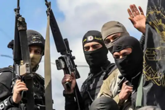 Al-Quds Brigades: Al-Aqsa Flood marked a turning point in the path of Palestinian resistance