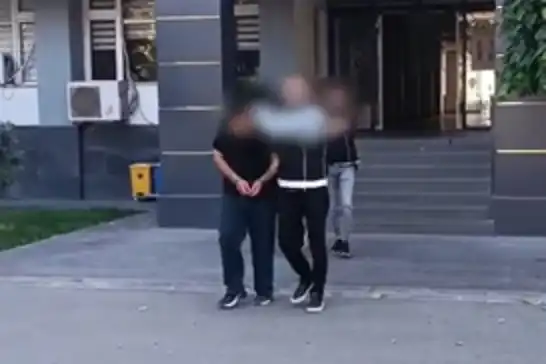 Batman'da uyuşturucu operasyonu: 2 şüpheli tutuklandı