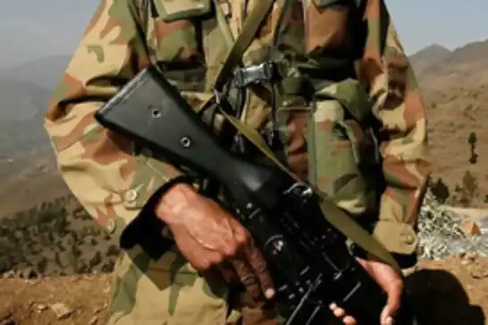 11 Pakistani soldiers killed in major anti-terror operation in Orakzai