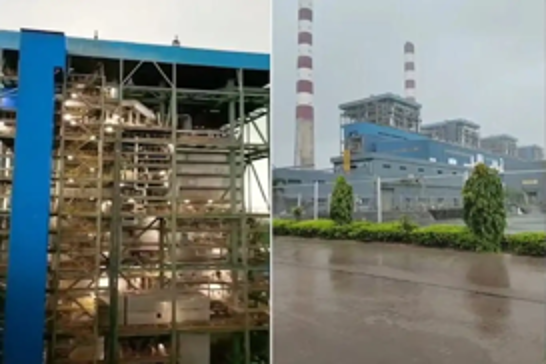Four workers killed, six injured in lift collapse at power plant in India