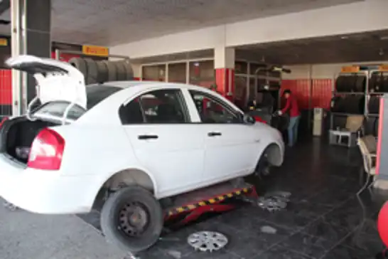 Lastik ustaları, yeni kış lastiği düzenlemesinden memnun 