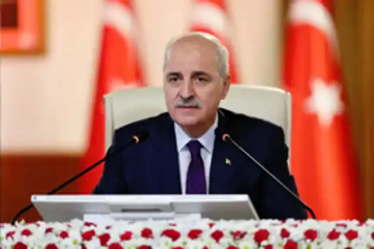 İşgal rejimi 3 vekili kaçırdı, Meclis Başkanı Kurtulmuş’tan sert açıklama