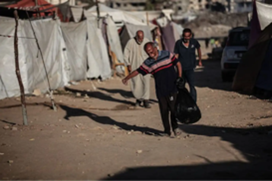 Gaza death toll surpasses 67,180 as Israel’s genocidal assault continues unabated