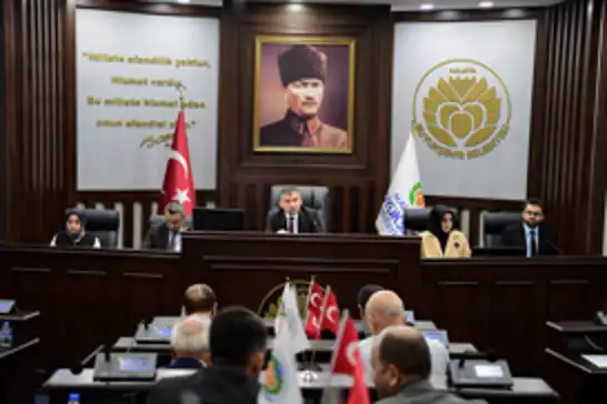 MBBM Başkan Vekili Ayhan: Tüm dünya bir kez daha siyonistlerin insanlık dışı yüzünü görmüş oldu