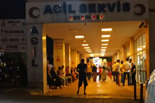 Şanlıurfa’da silahlı kavga: 6 yaralı