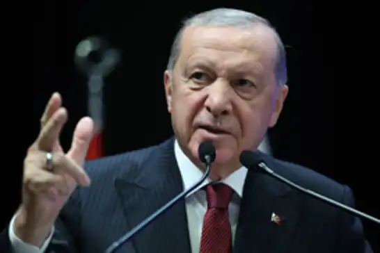 Cumhurbaşkanı Erdoğan'dan Gazze'deki ateşkese ilişkin açıklama: Görev gücünde Türkiye de olacak