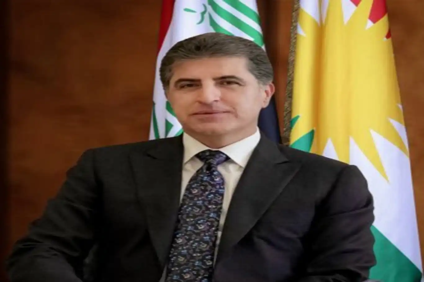 Barzani calls on PKK to disarm ahead of talks With Erdoğan in Ankara Barzani calls on PKK to disarm ahead of talks With Erdoğan in Ankara