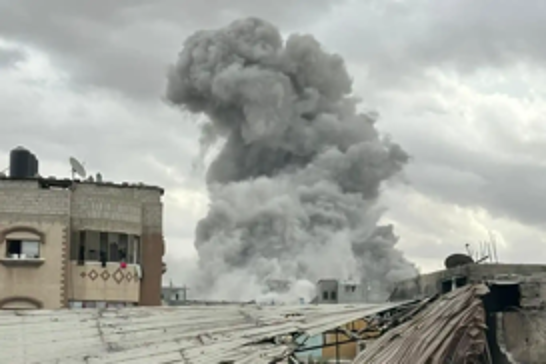 Israeli attacks kill nine Palestinians despite ceasefire deal