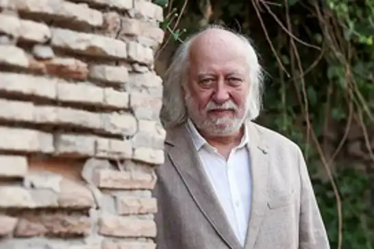 Hungarian novelist László Krasznahorkai wins 2025 Nobel Prize in literature