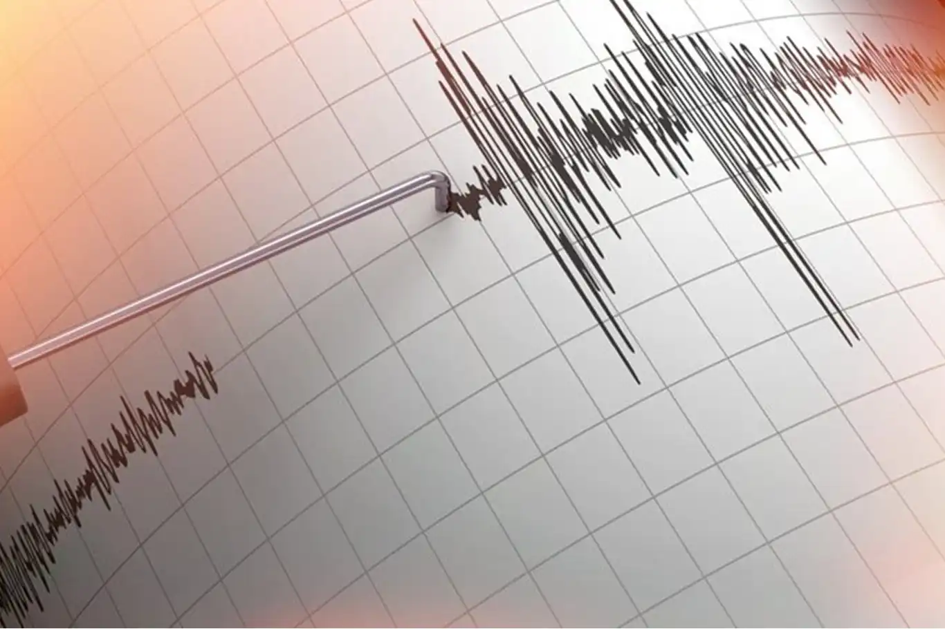 Kamçatka'da 5,8 büyüklüğünde deprem Kamçatka'da 5,8 büyüklüğünde deprem