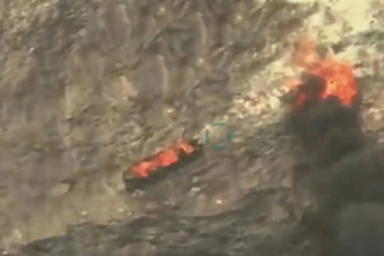 Petro accuses U.S. of killing Colombians in Caribbean strikes