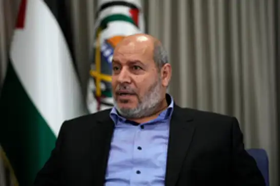 Halil el-Hayye: Arabuluculardan ve ABD yönetiminden savaşın bittiğine dair garanti aldık 