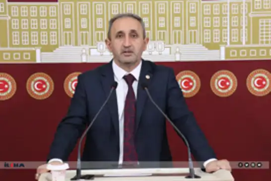 HÜDA PAR: Guarantor countries must ensure Israel abides by the Gaza ceasefire