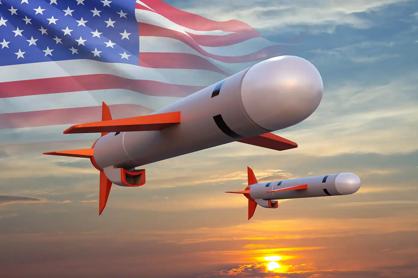 Pentagon'dan Ukrayna'ya Tomahawk onayı Pentagon'dan Ukrayna'ya Tomahawk onayı