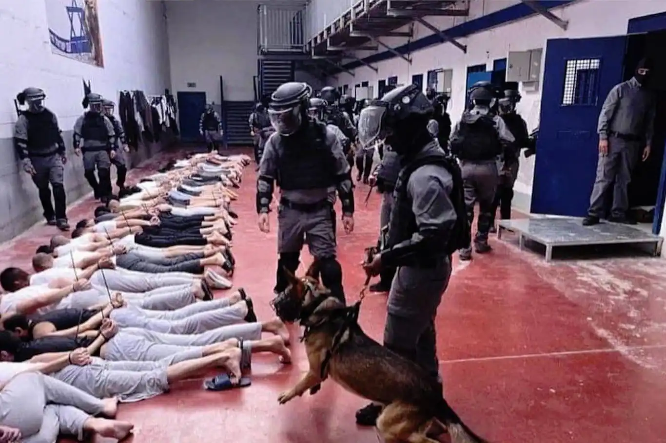 Merdavi: Ben-Gvir ve terörist işgal hükümeti esirlerin katlini meşrulaştırıyor Merdavi: Ben-Gvir ve terörist işgal hükümeti esirlerin katlini meşrulaştırıyor