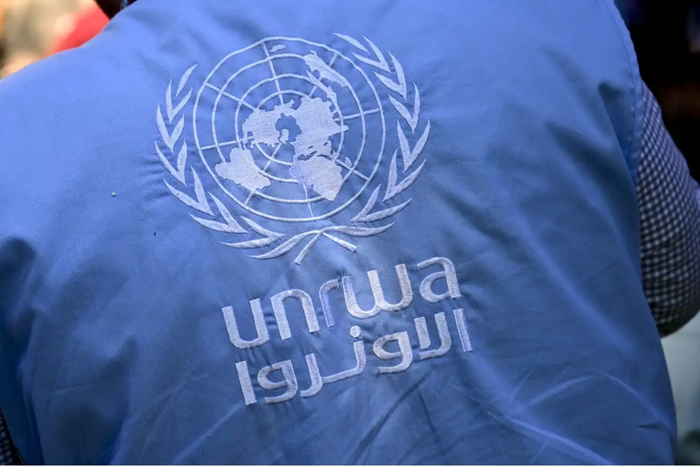 Ankara UNRWA ofisinin kurulmasına dair anlaşmanın onaylanması uygun bulundu Ankara UNRWA ofisinin kurulmasına dair anlaşmanın onaylanması uygun bulundu