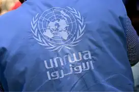 Ankara UNRWA ofisinin kurulmasına dair anlaşmanın onaylanması uygun bulundu