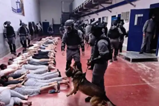 مرداوي: بن غفير وحكومته الإرهابية يشرعنون قتل الأسرى