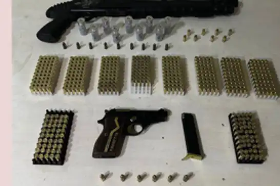 Gaziantep'te farklı suçlardan 16 kişi yakalandı