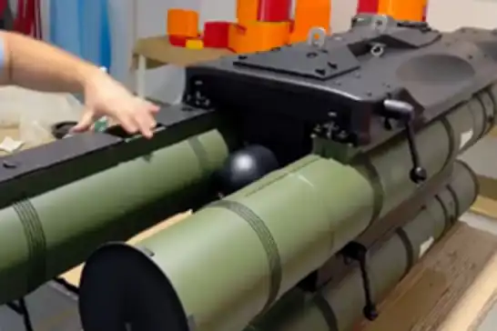 إيران تنشر هويات وفيديوهات موظفي شركة عسكرية تابعة للاحتلال