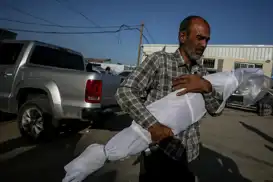 Li Xezzeyê êrîşên sîyonîstan: 2 şehîd