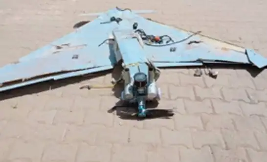 السودان.. مقتل نساء وأطفال في قصف على مخيم نازحين بكادقلي