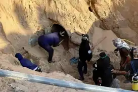 Tûgayên Qessam: Ekîbên me amade ne ku cenazeyên êsîrên îşxalkeran ji Xeta Zer derxînin