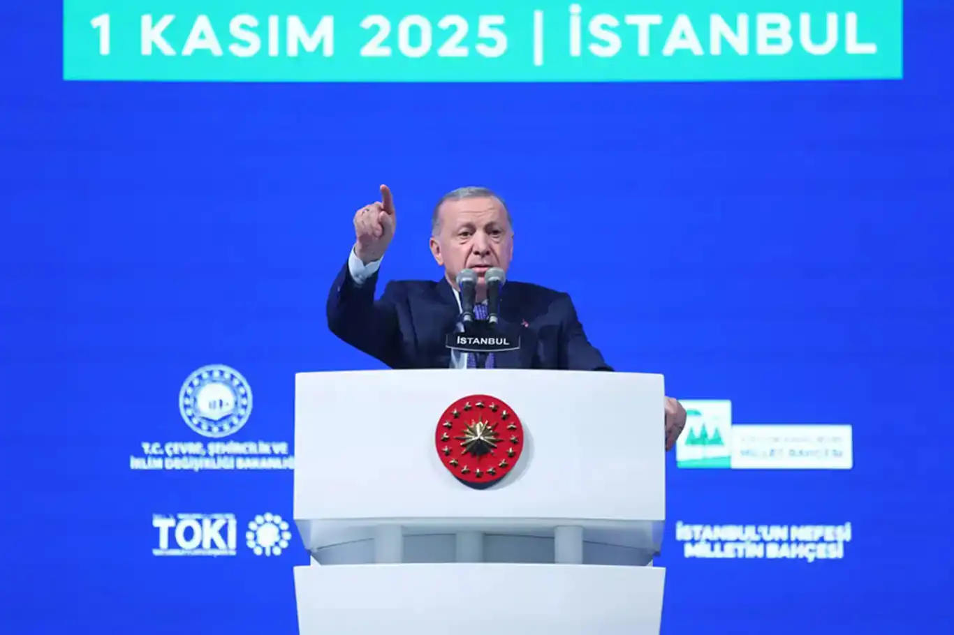 أردوغان: سنحقق أولاً تركيا خالية من الإرهاب ثم منطقة خالية من الإرهاب إن شاء الله أردوغان: سنحقق أولاً تركيا خالية من الإرهاب ثم منطقة خالية من الإرهاب إن شاء الله