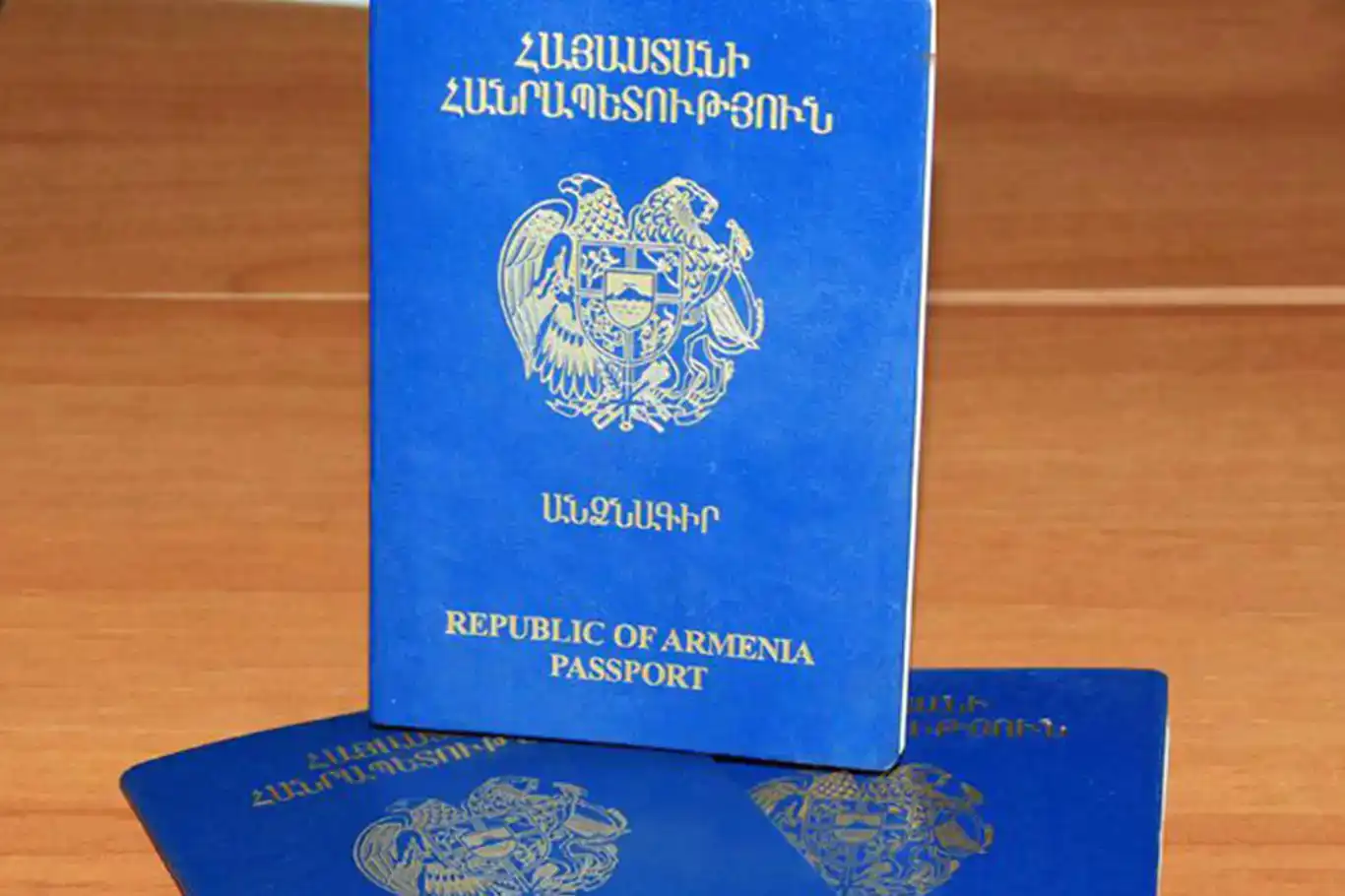 أرمينيا تزيل صورة جبل آرارات من أختام جوازات السفر أرمينيا تزيل صورة جبل آرارات من أختام جوازات السفر