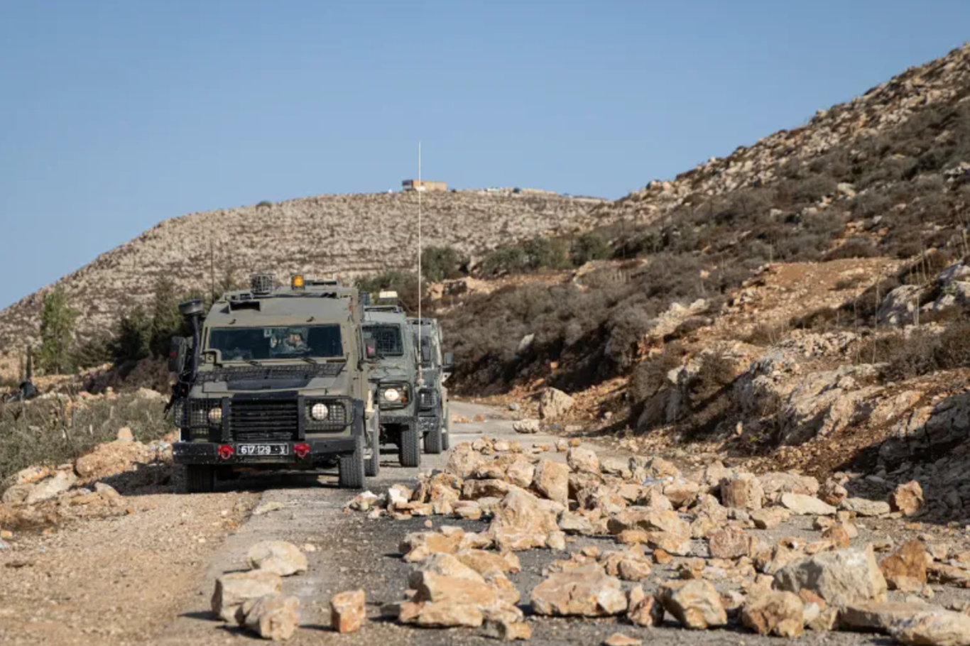 We Started politician Club