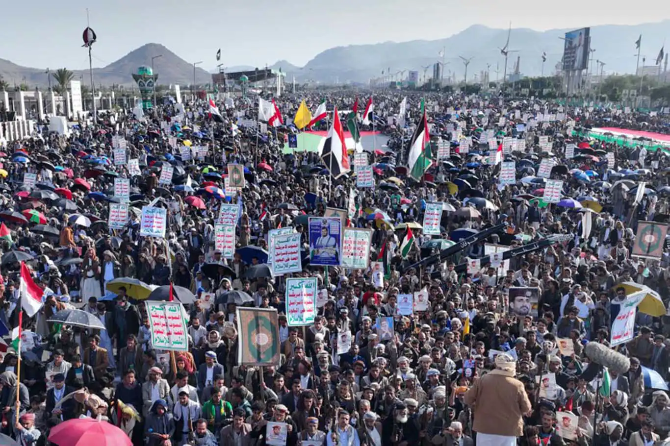 Yemen reaffirms support for Palestinian resistance in letter to Al-Qassam