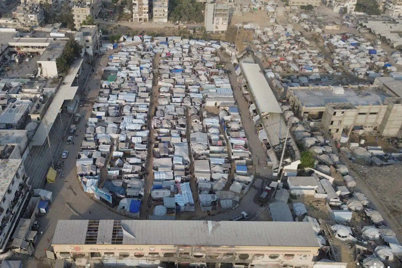 We Started politician Club