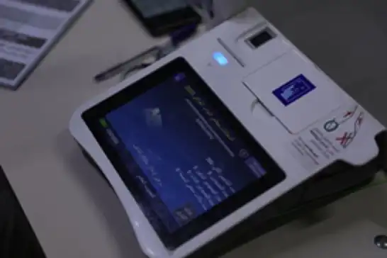 کۆمیسیۆن ڕێژەی بەشداریی لە دەنگدانی تایبەت ئاشکرا کرد