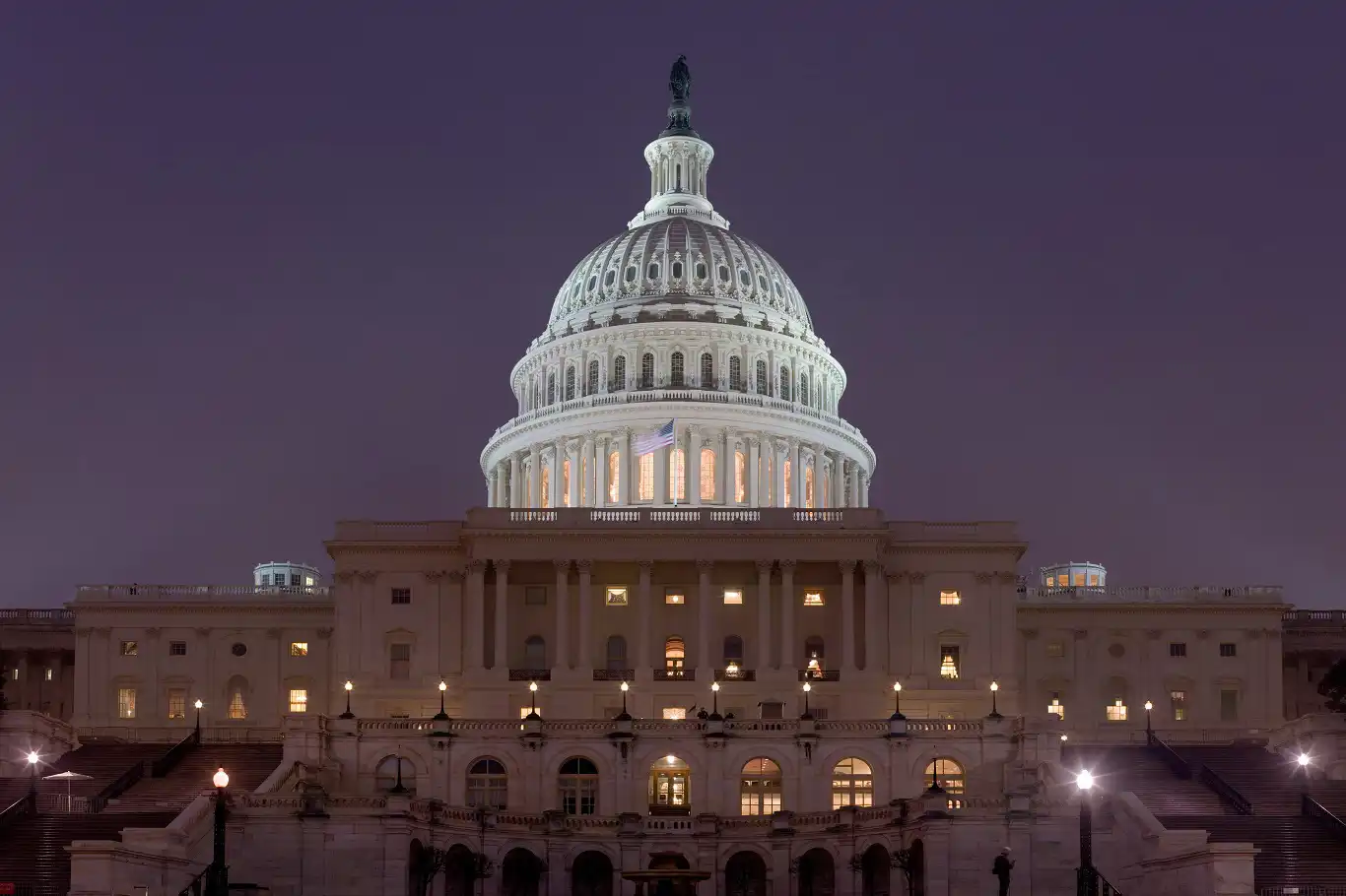 US Senate approves funding package to end historic government shutdown