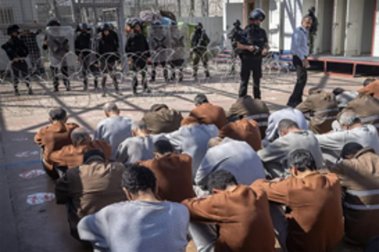 Knesset set to hold first reading on controversial bill to execute Palestinian prisoners