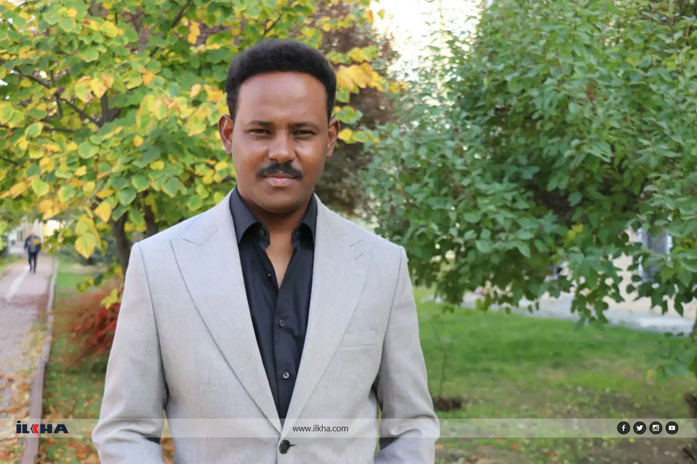 د. إبراهيم ناصر: منفذو الإبادة في فلسطين والحرب في السودان واحد، والصهيونية منزعجة من بقاء السودان إسلامياً