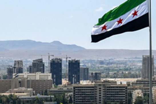 U.S. suspends Caesar Act sanctions on Syria for 180 days