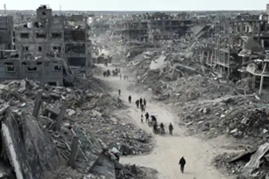 Siyonist işgalciler ateşkesin ilk ayında 107'si çocuk 271 Filistinliyi şehid etti