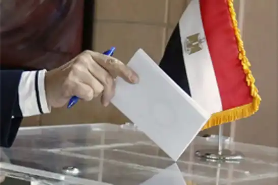 Li Misirê gel çûn ser sindoqan