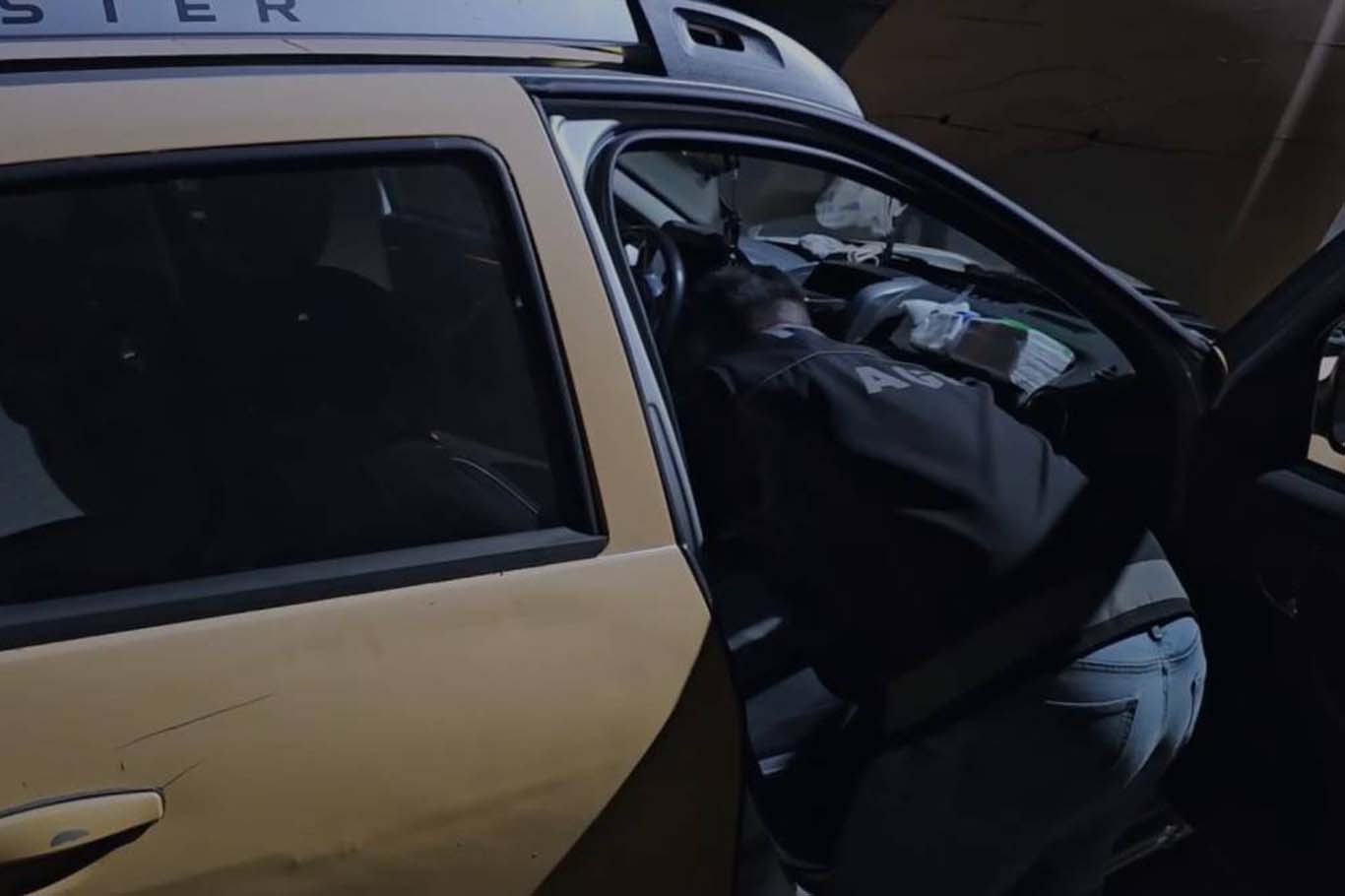 Ağrı'da uyuşturucu operasyonu