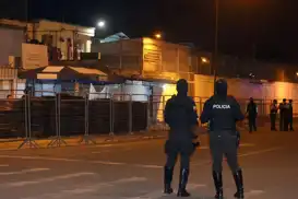 ٢٧ زیندانی لە زیندانی ئیکوادۆر بە مردوویی دۆزرانەوە