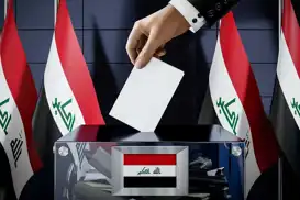 عراقی‌ها پای صندوق‌های رأی می روند: ششمین انتخابات پارلمانی از سال ۲۰۰۳ آغاز شد